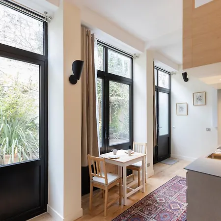 Appartement A Deux Pas Du Canal