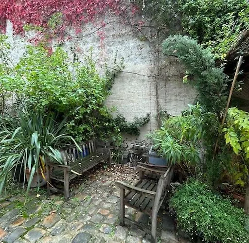 Appartement A Deux Pas Du Canal