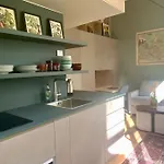 Appartamento A Deux Pas Du Canal Parigi